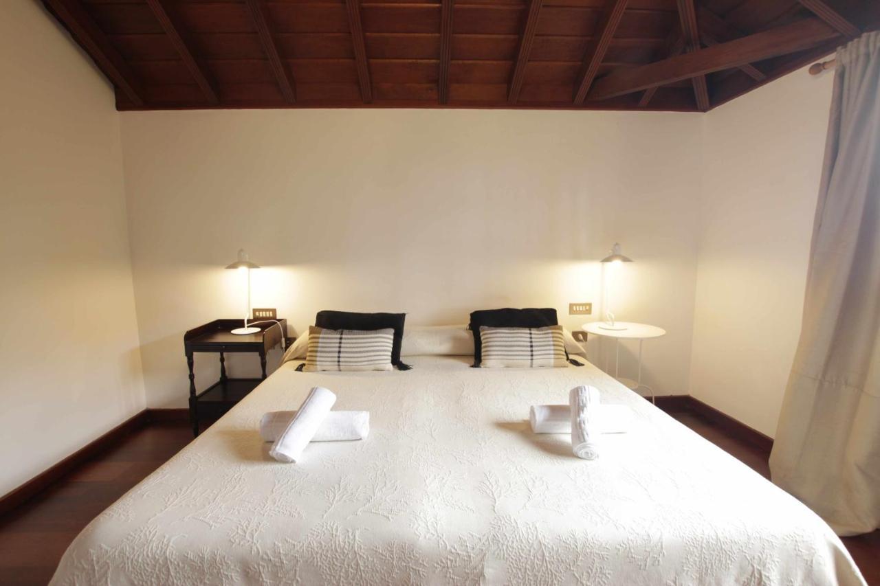 Casa Privada Con Piscinajacuzzi En La Orotavaヴィラ エクステリア 写真