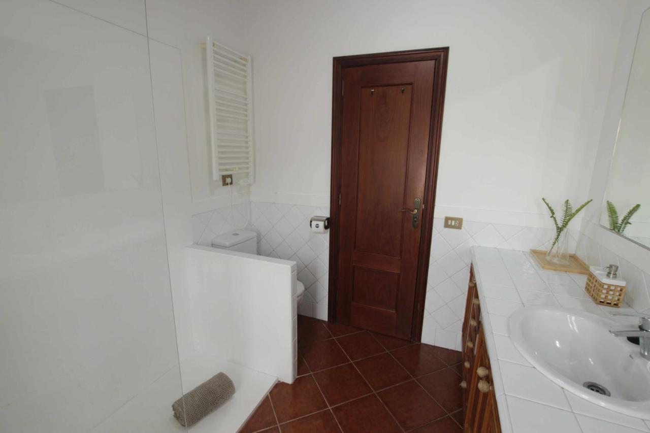 Casa Privada Con Piscinajacuzzi En La Orotavaヴィラ エクステリア 写真